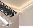 ArizZz DGA Pop Aluminum LED Profile Channel - 2