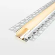 ArizZz DGA Pop Aluminum LED Profile Channel - 3
