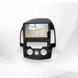 New Android Touchscreen for Hyundai i30 (2008-2011)