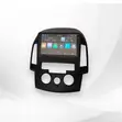 New Android Touchscreen for Hyundai i30 (2008-2011) - 2