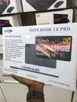 New Tablet 256GB Black - 1