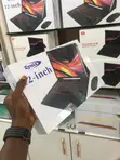 New Tablet 256GB Black - 2