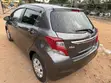 Toyota Vitz 1.3 FWD 5dr 2014 Gray - 2