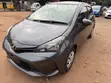 Toyota Vitz 1.3 FWD 5dr 2014 Gray - 3