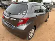 Toyota Vitz 1.3 FWD 5dr 2014 Gray - 4