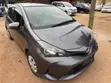 Toyota Vitz 1.3 FWD 5dr 2014 Gray - 5