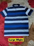 Men's Polo Shirts - Brand New - 1