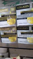 Collagen Day and Night Face Cream - 1