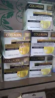 Collagen Day and Night Face Cream - 2