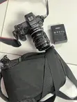 Canon EOS R Mirrorless Camera with 28-105mm Lens - 1