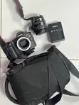 Canon EOS R Mirrorless Camera with 28-105mm Lens - 2