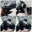 Canon EOS R Mirrorless Camera with 28-105mm Lens - 3