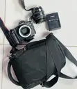Canon EOS R Mirrorless Camera with 28-105mm Lens - 4