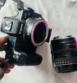 Canon EOS R Mirrorless Camera with 28-105mm Lens - 5