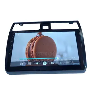 New Android Car Screen for Suzuki Swift (2005-2010)