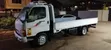 Hyundai Dump Truck - Used - 2