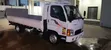 Hyundai Dump Truck - Used - 3