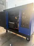15kVA Perkins Silent Diesel Generator (36hp) - 1
