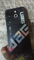 Infinix Smart 8 32GB Used - 5