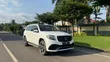 Mercedes-Benz GLS450 4MATIC 2018 SUV - 1