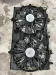 Nissan Rogue Radiator Fan (Used) - 1