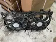 Nissan Rogue Radiator Fan (Used) - 2