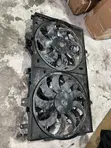 Nissan Rogue Radiator Fan (Used) - 3