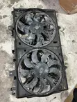 Nissan Rogue Radiator Fan (Used) - 4