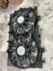 Nissan Rogue Radiator Fan (Used) - 5