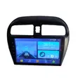 New Android Car Stereo for Mitsubishi Mirage (2012-2018) - 2