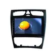New Android Screen for Mercedes-Benz C-Class (2001-2004) - 2