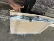 Nissan Rogue Radiator (Water Tank) 2008-2013 - 2