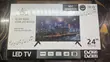 Glory AA 24” LED TV - Brand New - 1
