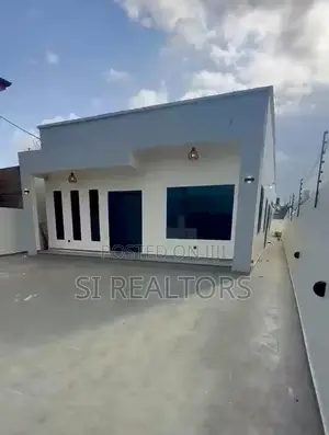 3 Bedroom Bungalow for Sale in Spintex, Manet Court