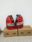 2003-2009 Hyundai Tucson Halogen Rear Tail Lights - 1