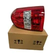 2003-2009 Hyundai Tucson Halogen Rear Tail Lights - 3