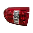 2003-2009 Hyundai Tucson Halogen Rear Tail Lights - 5