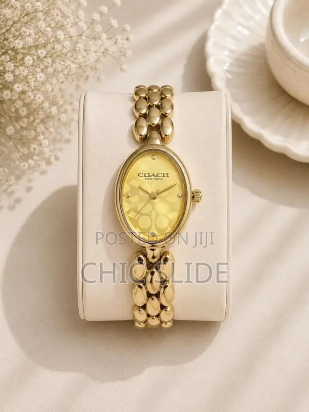 Ladies Watches - Various Brands - 1