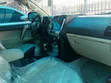 Toyota Land Cruiser Prado 2015 White - 3