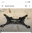 Honda HRV 2020-2025 Rear Beam - 1