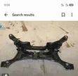 Honda HRV 2020-2025 Rear Beam - 2