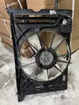 Toyota Corolla Radiator Fan (2009-2013) - 2