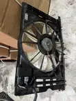 Toyota Corolla Radiator Fan (2009-2013) - 3