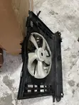 Toyota Corolla Radiator Fan (2009-2013) - 4