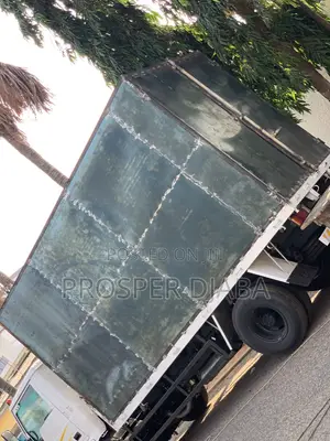 Professional Welding Services - Gates, Burglar Proofs, Containers