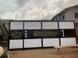 Professional Welding Services - Gates, Burglar Proofs, Containers - 2