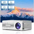 Portable Mini Projector - USB Powered - 2