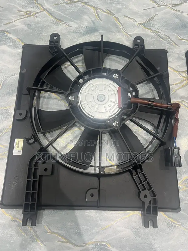 Honda Civic Fan (2022-2025) - 1