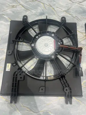 Honda Civic Fan (2022-2025)