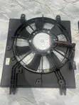 Honda Civic Fan (2022-2025) - 1